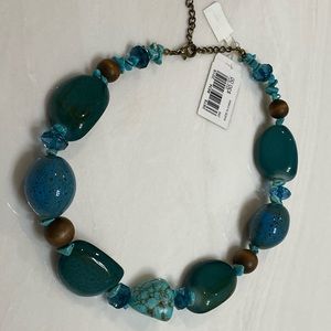 Fashion Jewelry (Two Necklaces for $14)